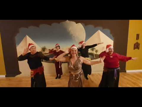 Leire Hathor - Navidad 2024 (All I want for Christmas is you)