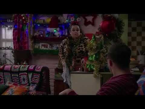 Liv Flaherty 21st December 2020 - liv continues to ignore her seizures and books a driving lesson