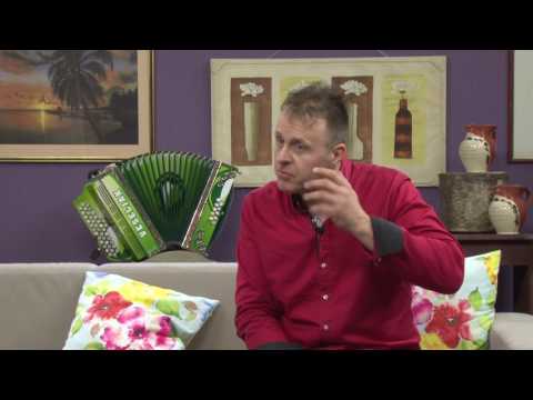 POPOLDANSKI KLEPET s PODOKNIČARJEM: Jani Čerček iz skupine Črna Mačka