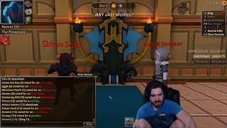 Throne of Lies | Another Possessor Win and Glitched Prince