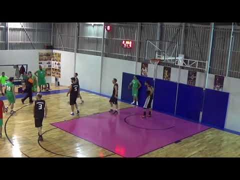 SUPERIOR LEAGUE MAMBAS - SLOW MOTION 36-56