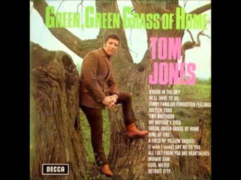 The Very Best of Tom Jones