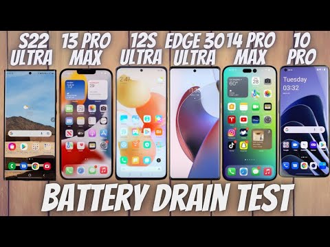 14 pro max vs S22 ultra vs xiaomi 12s ultra vs 13 pro max vs oneplus 10 pro vs Motorolaedge 30 ultra