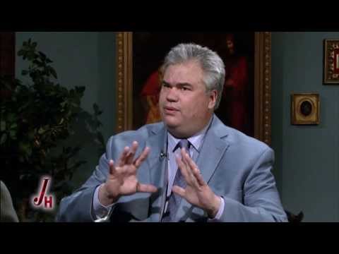 The Journey Home - 2014-03-03 - Gary Michuta