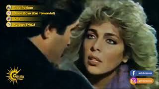 Kurban Film Müziği 1  Kadir İnanır  Ahu Tuğba