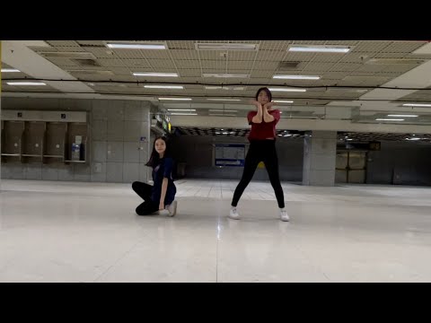 NiziU(니쥬) - 'Take a picture' dance cover practice by 95%