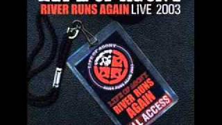 Life Of Agony - How It Would Be Live