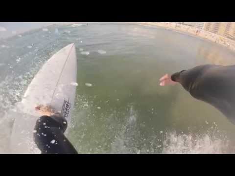 Free Surf Matosinhos DHD Eager Beaver