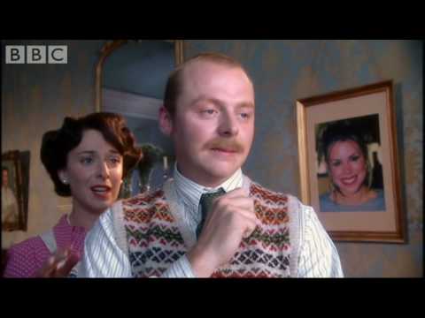 Billie Piper fan club sketch - Big Train - BBC comedy