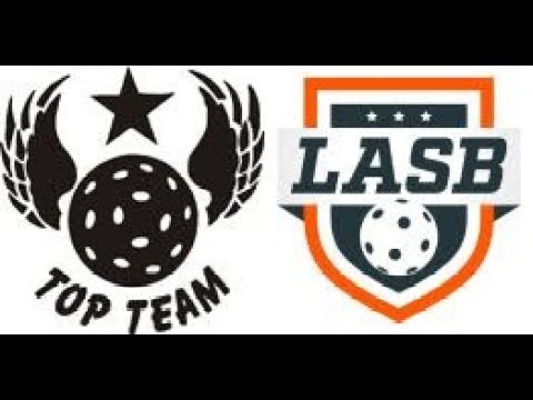 Top Team vs LASB B su 26.11.2017 klo 13