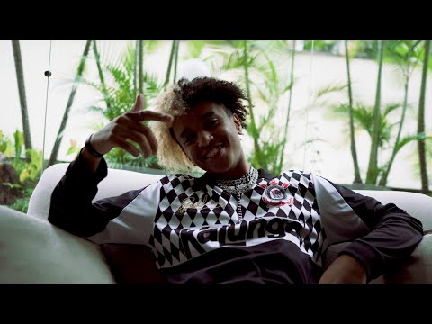 Shaodree - Ariana Grande [Prod. mvri] Dir. @Richfreak.shc