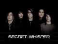 Secret and Whisper Blonde Monster
