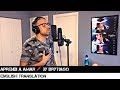 Aprendí A Amar 🖍 by Brytiago | ENGLISH TRANSLATION Aprendí A Amar 🖍 by Brytiago | ENGLISH TRANSLATION