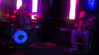 THE VICTOR | SHADOW & LIGHT (Live at Motif N' Volume) @andthevictoris