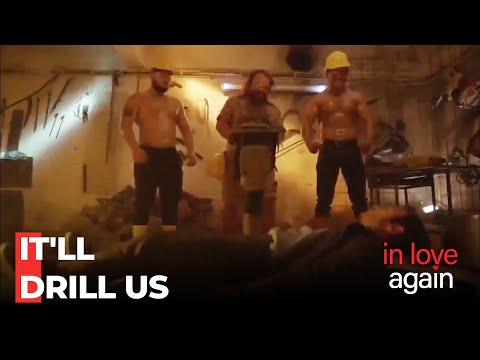 Fatih's Drill Dreams - In Love Again
