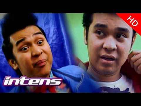 Keceriaan Olga Diantara Para Sahabat - Intens 07 April 2015