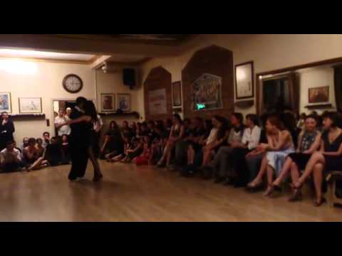 Vals by Hernan Brusa&Sibel Saraç ''Valsecito criollo''