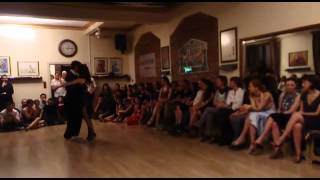 Vals by Hernan Brusa&Sibel Saraç ''Valsecito criollo''