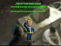 Fallout 4 - Perception Bobblehead Location