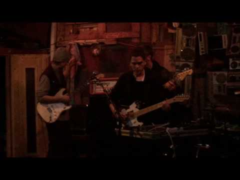 Platzfestival 2018 - Nihiling