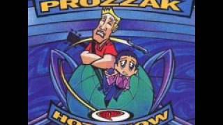 Anna-Lisa  - Prozzak