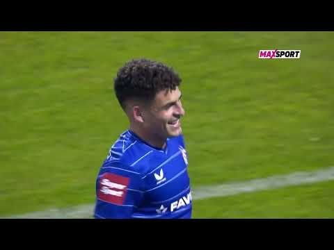 DINAMO vs OSIJEK 2:1 (10. kolo, SuperSportHNL 25/26).