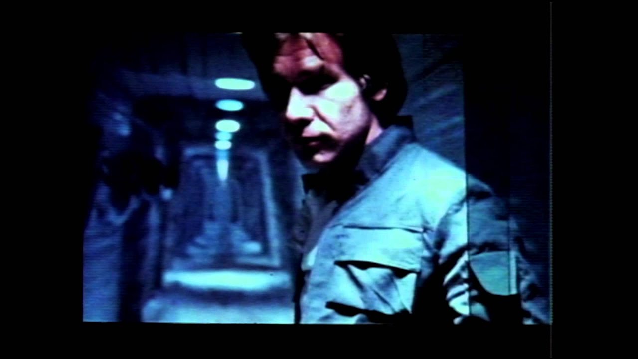 Theatrical Trailer #2