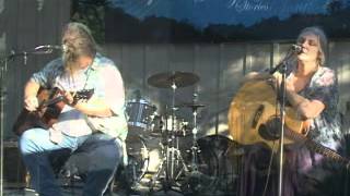 Art &amp; Lisa--"On A Bus To St. Cloud"