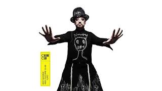 Boy George & Culture Club - Oil & Water (Official Audio)
