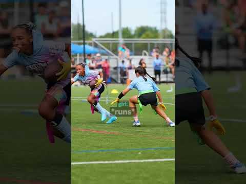 How's She Doing This? 🤯