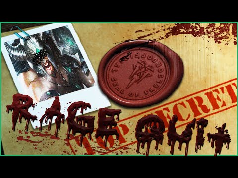 How a Garen makes a Trynd Main RAGEQUIT - The Perfect Solution to the Tryndamere Matchup | riste |