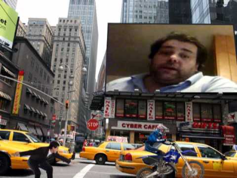 NY Radio Wars Part 3