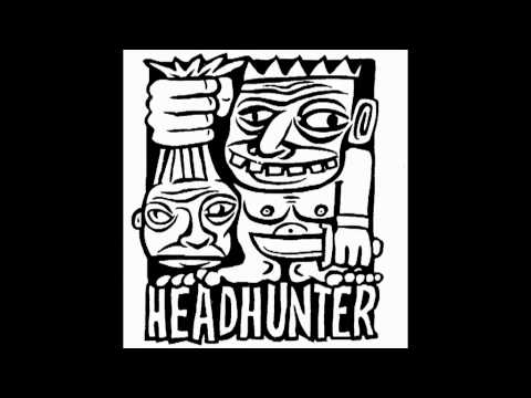 Hoodstar Ceaso & Budda -Head Hunters Only