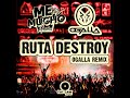 MDMA- Ruta Destroy (Ogalla RMX)