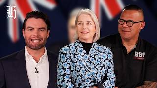 Are cycleways the answer to the fuel crisis? | Ryan Bridge TODAY