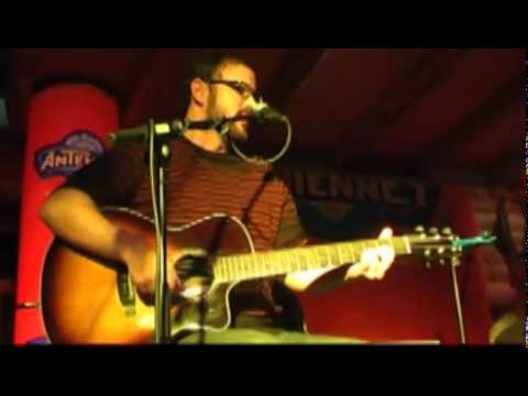 antenne 1 PRIVAT: 2. Privatkonzert mit Thomas Godoj 18.11.2009