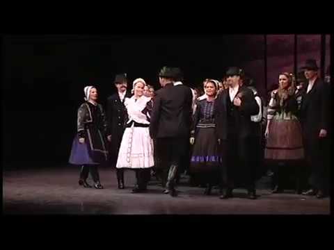 Foltin Jolán és Szvorák Katalin - Lagzi I.