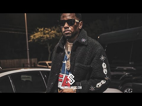 Fabolous x Jadakiss x Meek Mill type beat "Heavyweight" (prod. soSpecial)