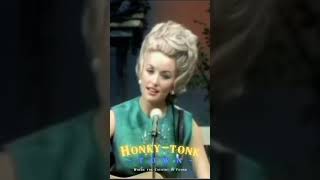 Honk Tonky Town | 👸🏼 I Couldn’t Wait ForeverDolly Parton 🎧