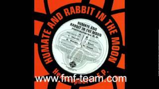 Humate and Rabbit in the Moon - East (1995)