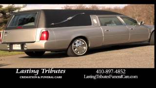 Lasting Tributes Cremation & Funeral Care - Annapolis, MD