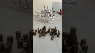 【歩くパリ2025-2026】マレ地区  Galerie Thaddeus Ropac ギャラリー・タデウス・ロパック