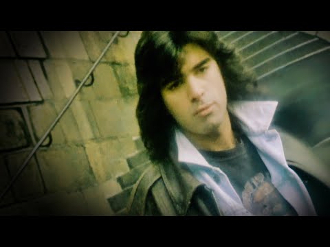 Sagvan Tofi - Malíř (klip) (1988)