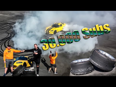 ALDRIG SET PÅ DANSK YOUTUBE !!!! 30.000 SUBS SPECIAL !!!!