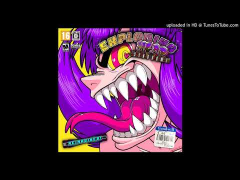 RUMBLERAGGA - BEATING A DEAD HORSE AT THE FURFEST RAVE