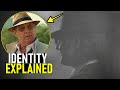 Who Is Raymond Reddington THE BLACKLIST Finale Explained