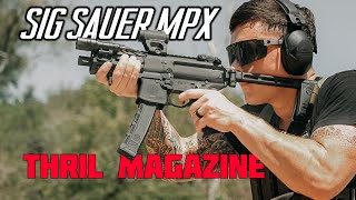 The TRUTH about Sig MPX Magazines