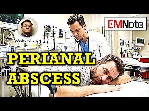 Perianal Abscess