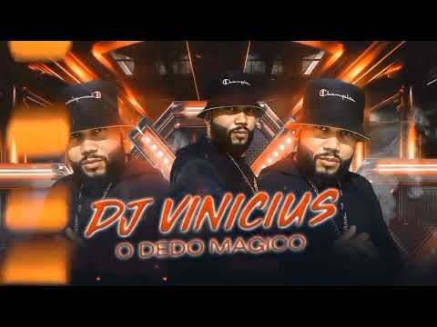 BOTA BUNDA PRA BALANÇAR - MC RKOSTA (DJ VINÍCIUS O DEDO MÁGICO) FUNK CUIABÁ 2025