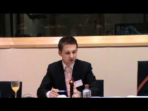 EPPSP meeting 15 Sept  2010 Dr. Gorski